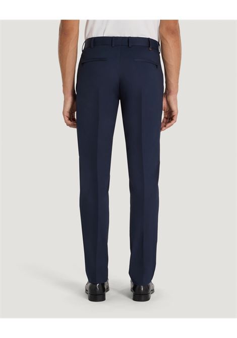 Pantaloni in Twill di Techno Cotone PT TORINO | Pantaloni | COASEPZZ0KLT0360